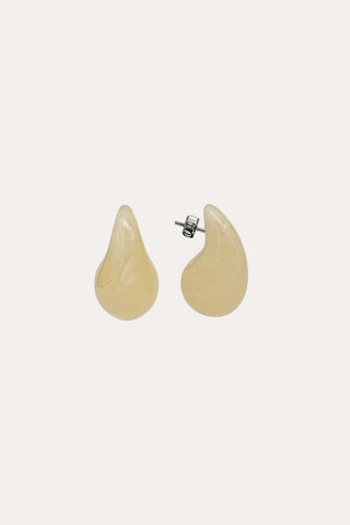 Honey Drop Earring