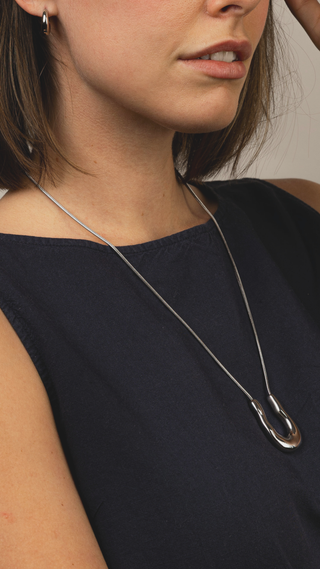 Uno Necklace