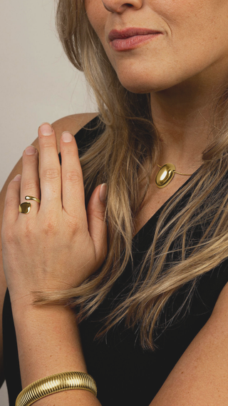Folda Ring
