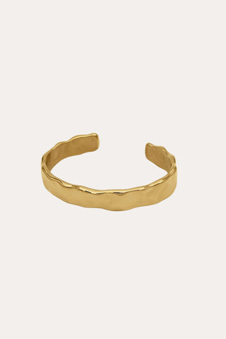 Wave Bangle