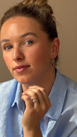 Maia Hoops S