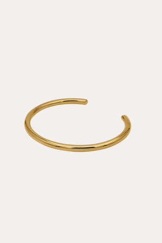 Lynx Bangle