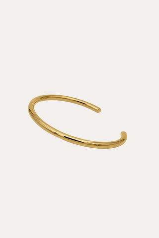 Lynx Bangle