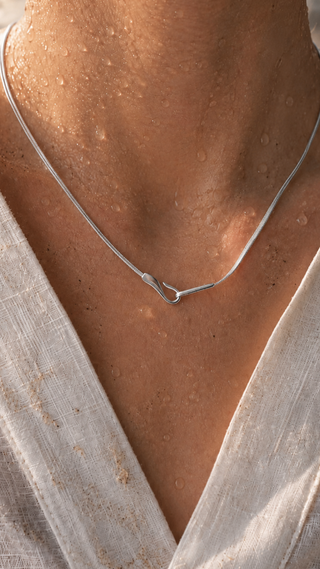 Vessa Necklace