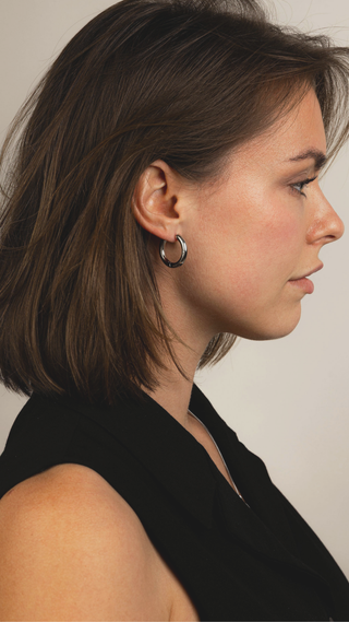 Halo Hoops
