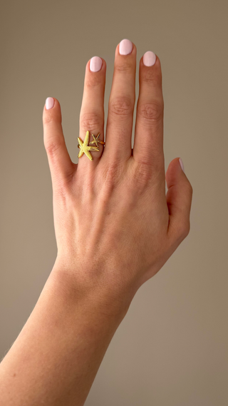 Nerina Ring