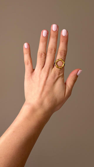 Omea Ring