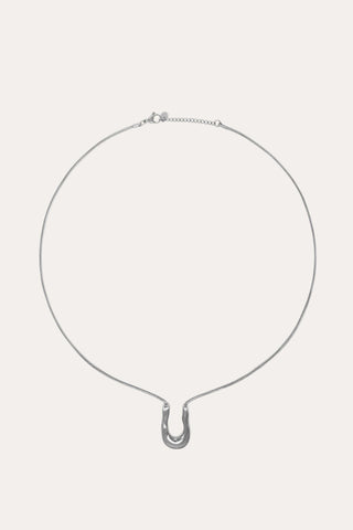 Uno Necklace