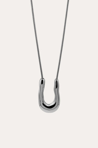 Uno Necklace