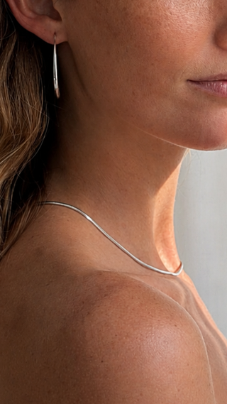 Vessa Necklace