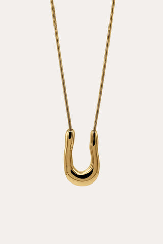 Uno Necklace