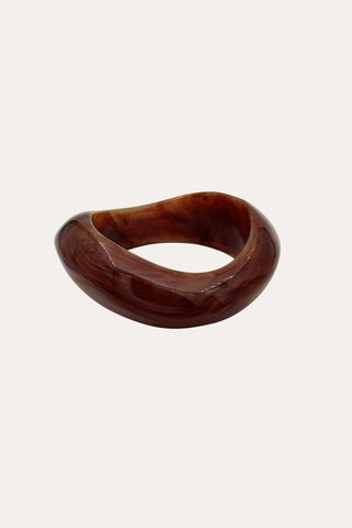 Cacao Bangle