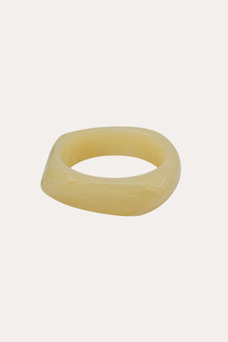 Honey bangle