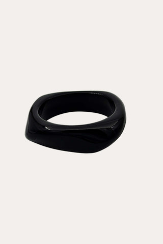 Noir Bangle