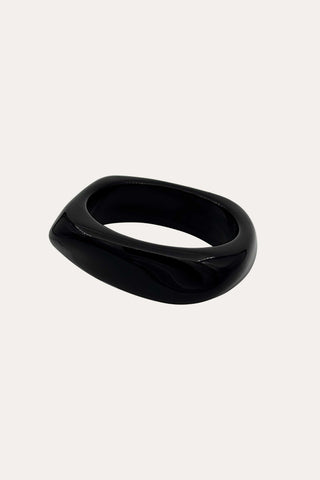 Noir Bangle