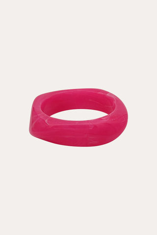 Fuschia Bangle