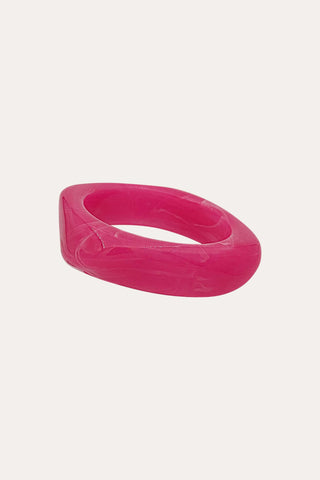Fuschia Bangle