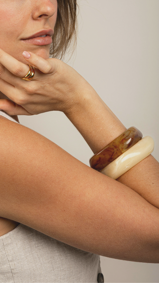 Oakly Bangle