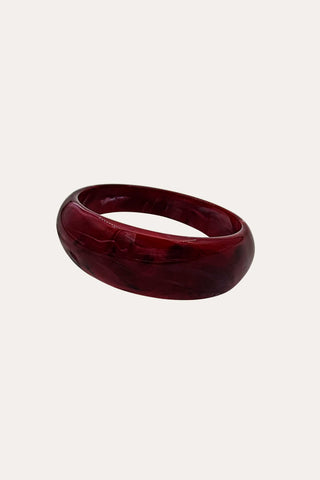 Ruby Bangle