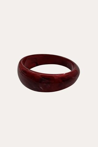 Ruby Bangle