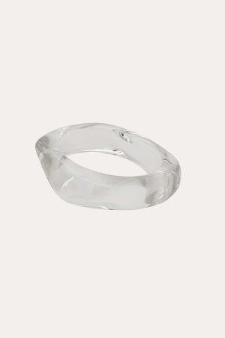 Frost Bangle