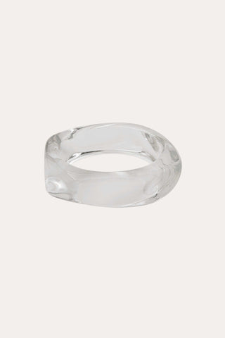 Frost Bangle