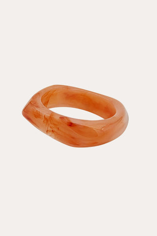 Apricot Bangle