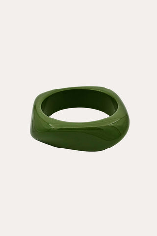 Oliva Bangle