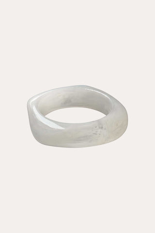 Cloud Bangle