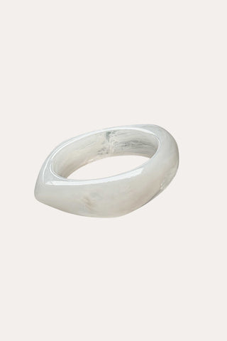 Cloud Bangle
