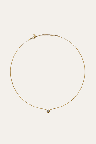 Leia Necklace