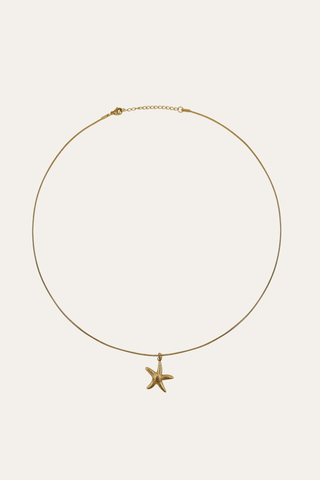 Nerina Necklace