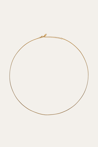 Nia Necklace