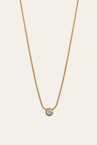 Leia Necklace