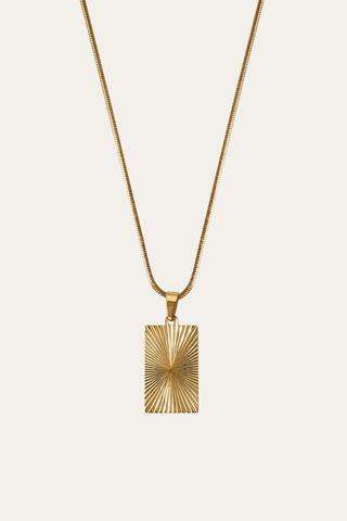 Solea Necklace Square