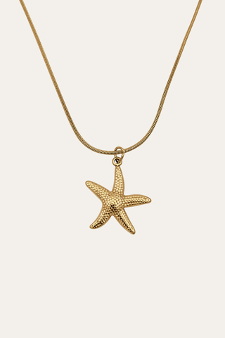 Nerina Necklace