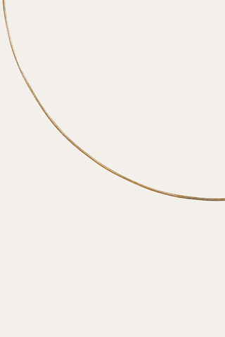 Nia Necklace