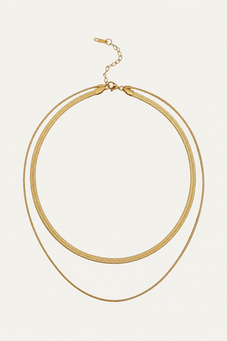 Lea Necklace
