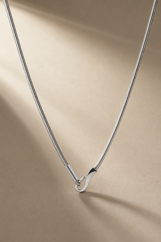 Vessa Necklace