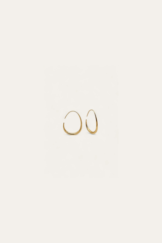 Maia Hoops XS