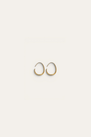 Maia Hoops XS
