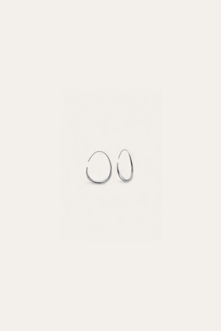 Maia Hoops XS
