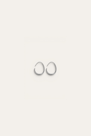 Maia Hoops XS