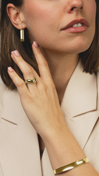 Solis Bangle