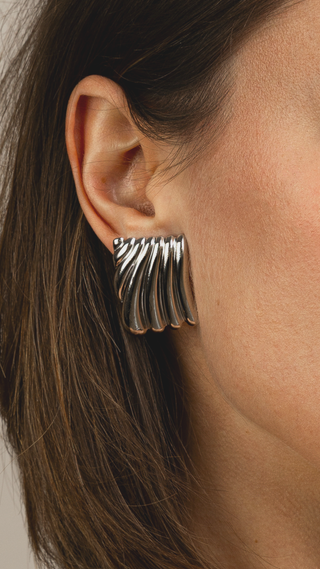 Vento Earring