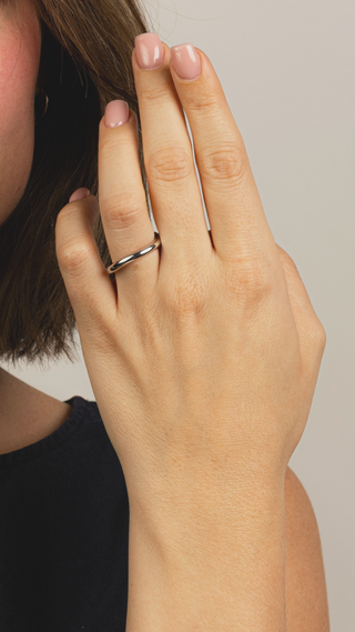 Veda Ring