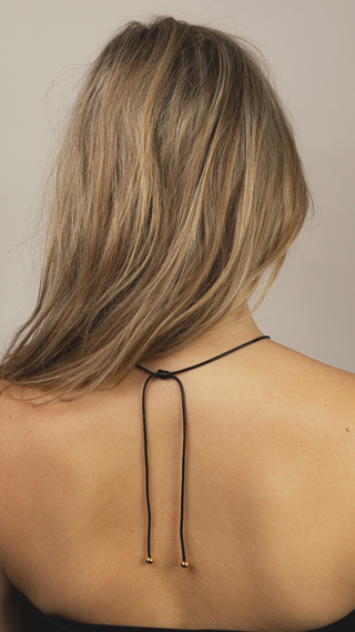 Luna Necklace