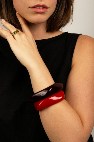 Rouge Bangle
