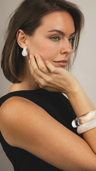 Cloud Bangle