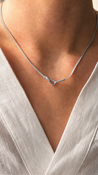 Vessa Necklace